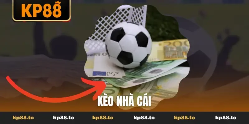 Kèo nhà cái