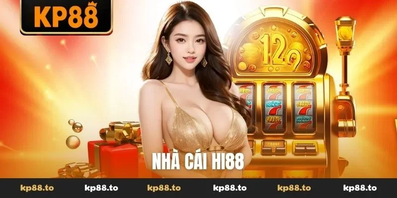 Nhà cái Hi88